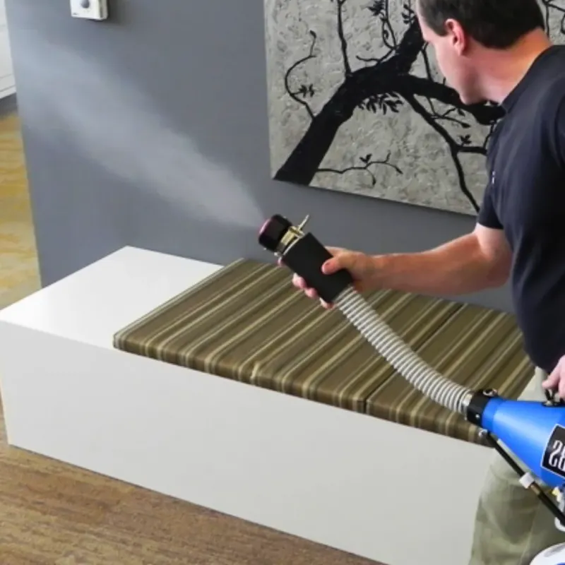 Professional Odor Removal in Burbank, WA